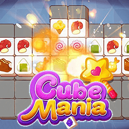 Cube Mania