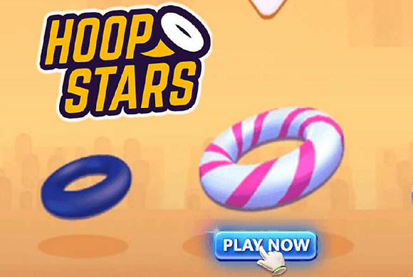 Hoop Stars