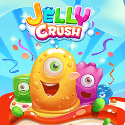 Jelly Crush