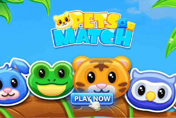 Pets Match