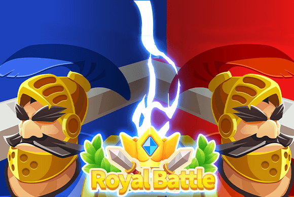 Royal Battle