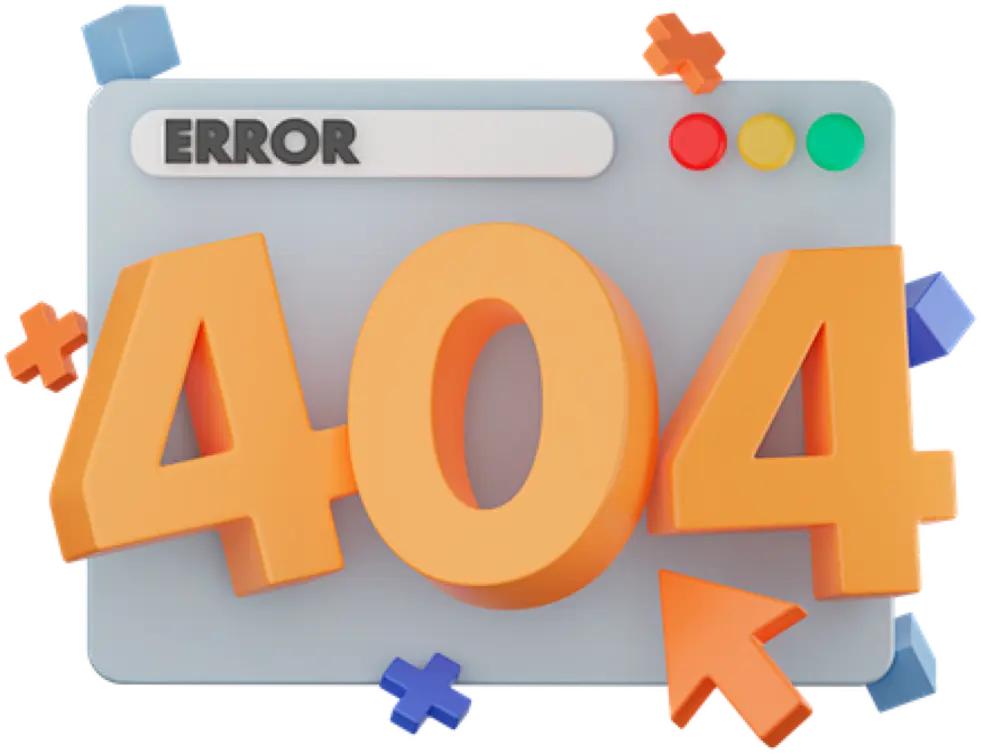 Not Found